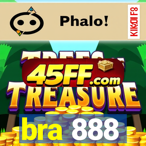 bra 888